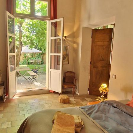 Le Jardin Secret 100M Mairie Διαμέρισμα Αιξ-αν-Προβάνς Εξωτερικό φωτογραφία