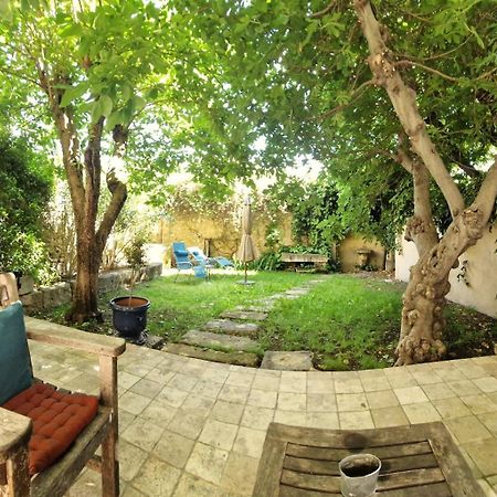 Le Jardin Secret 100M Mairie Διαμέρισμα Αιξ-αν-Προβάνς Εξωτερικό φωτογραφία