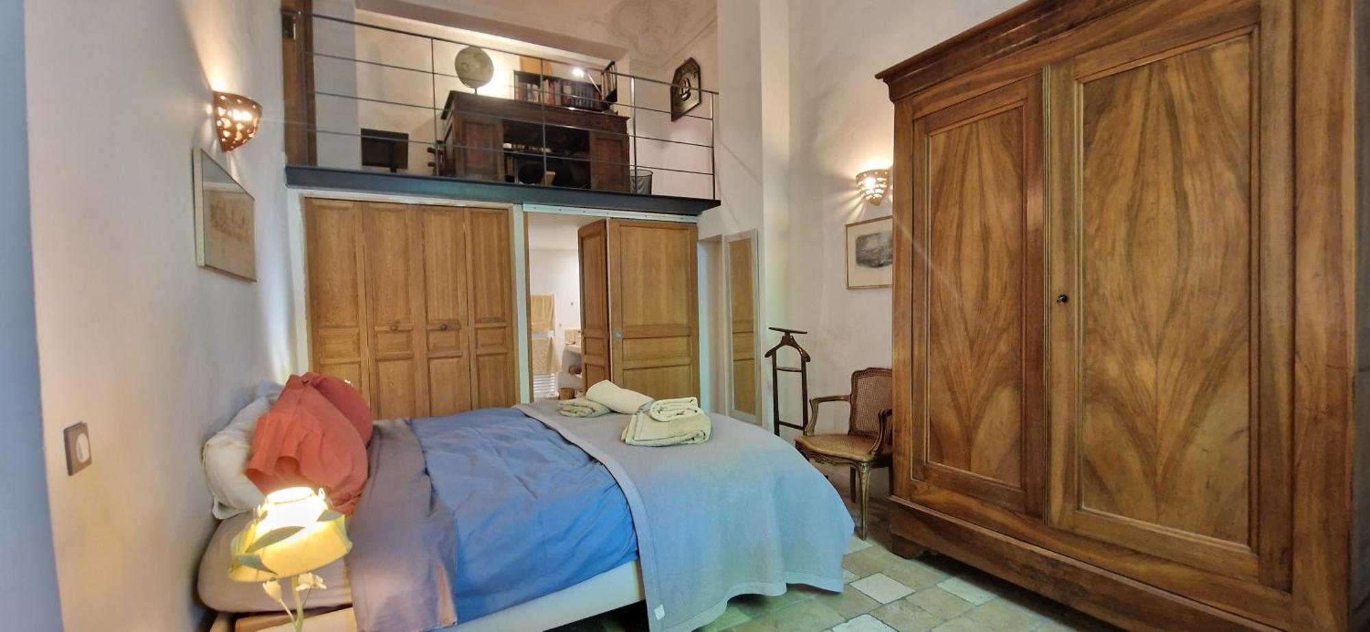Le Jardin Secret 100M Mairie Διαμέρισμα Αιξ-αν-Προβάνς Εξωτερικό φωτογραφία
