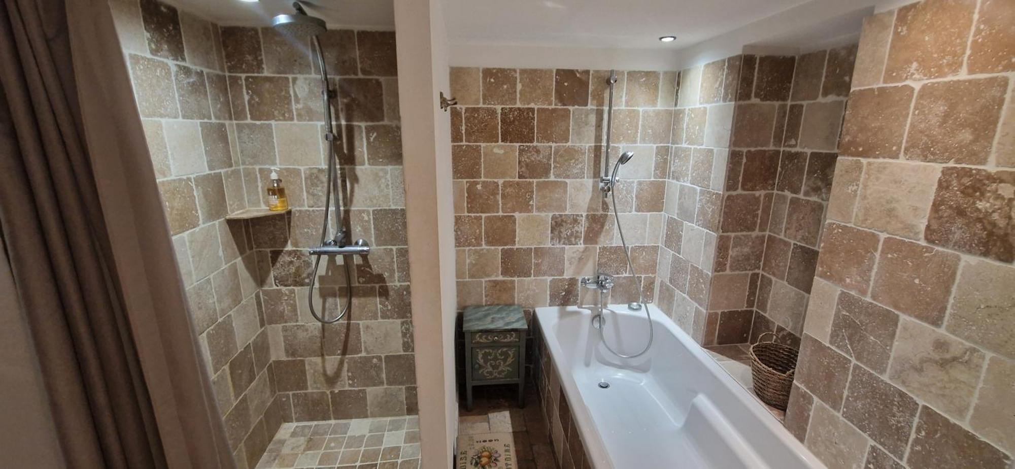 Le Jardin Secret 100M Mairie Διαμέρισμα Αιξ-αν-Προβάνς Εξωτερικό φωτογραφία