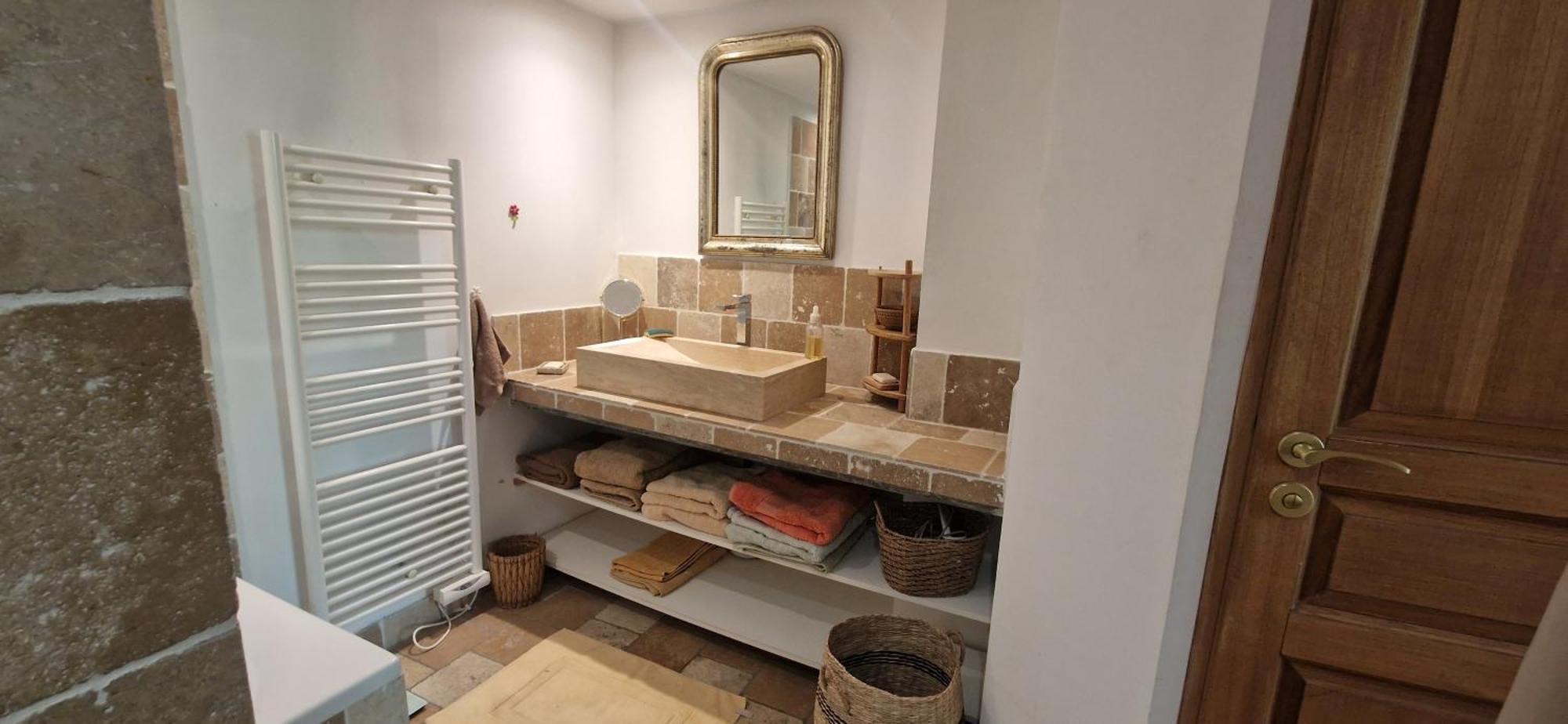 Le Jardin Secret 100M Mairie Διαμέρισμα Αιξ-αν-Προβάνς Εξωτερικό φωτογραφία