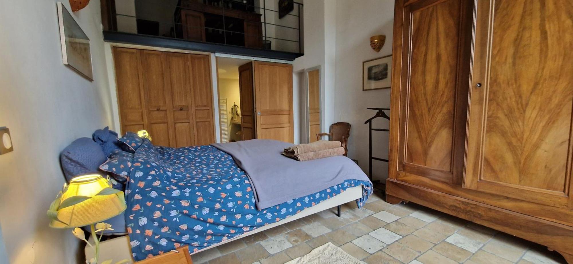 Le Jardin Secret 100M Mairie Διαμέρισμα Αιξ-αν-Προβάνς Εξωτερικό φωτογραφία
